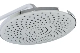 Душевая стойка Cezares  LUX-CVD-01 хром